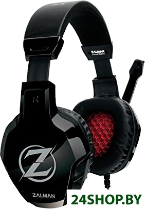 Наушники Zalman ZM-HPS300 Наушники Zalman ZM-HPS300