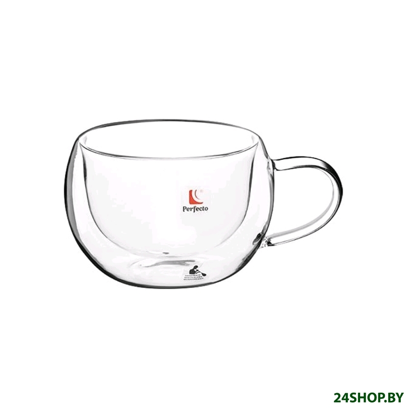 Кружка Perfecto Linea Cappuccino 30-001300 Кружка Perfecto Linea Cappuccino 30-001300