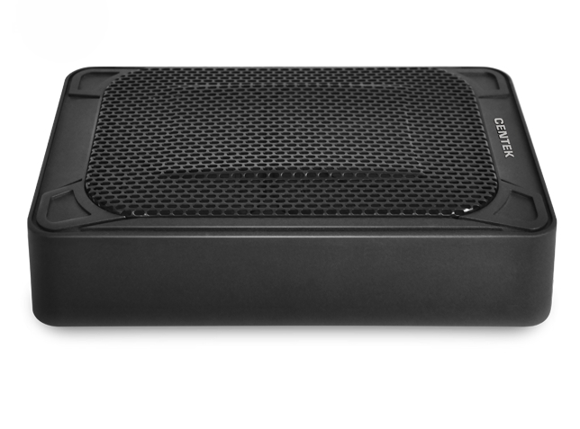 Сабвуфер автомобильный CENTEK CT-8208 Сабвуфер автомобильный CENTEK CT-8208