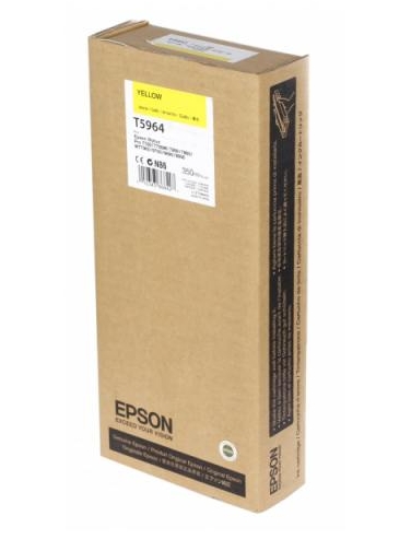 Картридж EPSON C13T596400 Картридж EPSON C13T596400