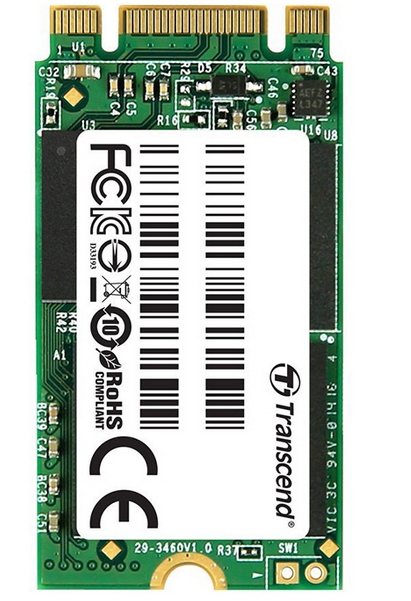 SSD Transcend MTS400 256GB TS256GMTS400S SSD Transcend MTS400 256GB TS256GMTS400S