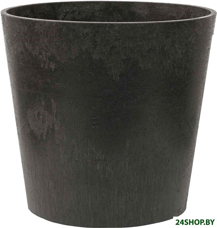 Вазон Multy Home Octavia EU5100052 (черный) Вазон Multy Home Octavia EU5100052 (черный)