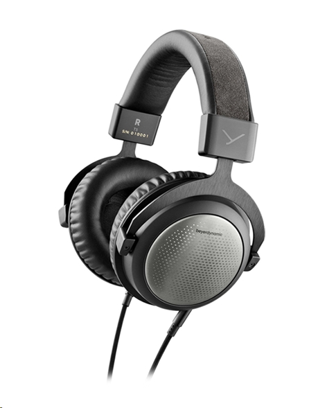 Наушники Beyerdynamic T 5 3rd Generation Наушники Beyerdynamic T 5 3rd Generation