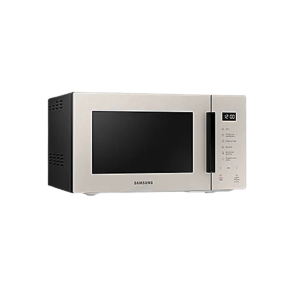 Микроволновая Печь SAMSUNG MS30T5018UF/BW (бежевый) Микроволновая Печь SAMSUNG MS30T5018UF/BW (бежевый)