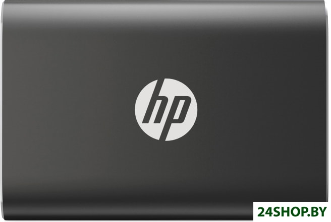 Внешний накопитель HP P500 250GB 7NL52AA (черный) Внешний накопитель HP P500 250GB 7NL52AA (черный)