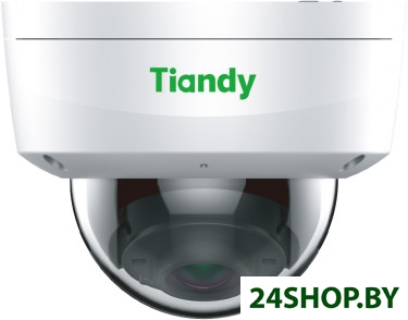 IP-камера Tiandy TC-C35KS I3/E/Y/2.8mm/V4.0 IP-камера Tiandy TC-C35KS I3/E/Y/2.8mm/V4.0