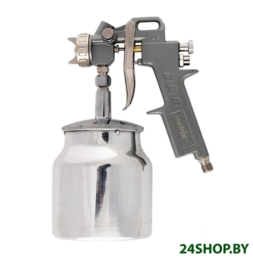 Краскопульт Matrix 57317 Краскопульт Matrix 57317