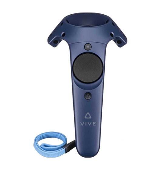 Контроллер для VR HTC Vive Pro 2.0 Контроллер для VR HTC Vive Pro 2.0