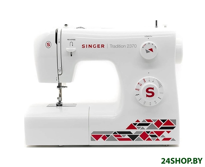 Швейная машина Singer 2370 Швейная машина Singer 2370