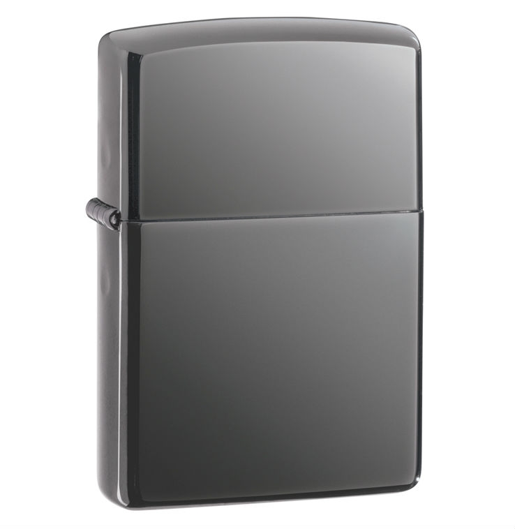 Зажигалка Zippo Classic 150 Black Ice Зажигалка Zippo Classic 150 Black Ice