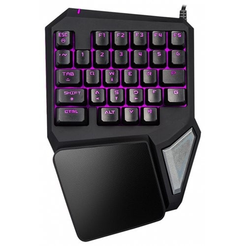 Клавиатура HARPER GAMING GKB-95 Клавиатура HARPER GAMING GKB-95