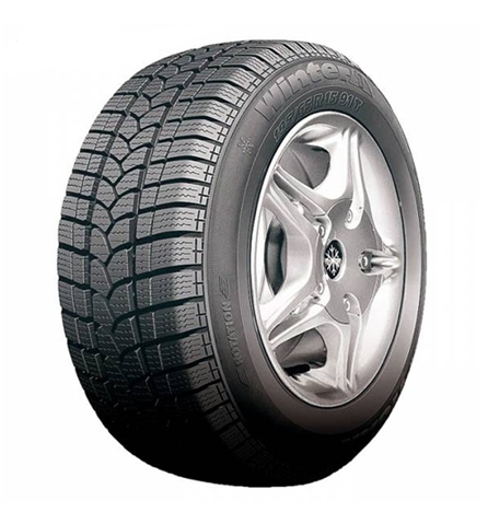Автомобильные шины Tigar Winter 1 155/80R13 79Q Автомобильные шины Tigar Winter 1 155/80R13 79Q
