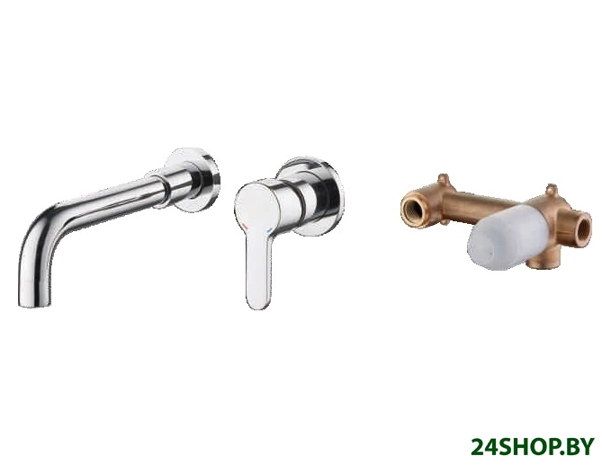 Смеситель Ledeme L1003-1 Смеситель Ledeme L1003-1