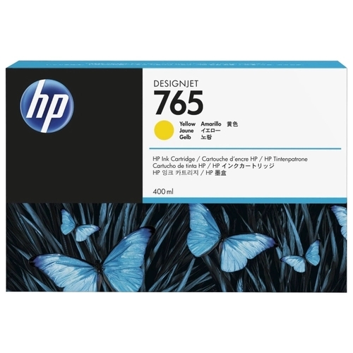 Картридж HP 765 (F9J50A) Картридж HP 765 (F9J50A)