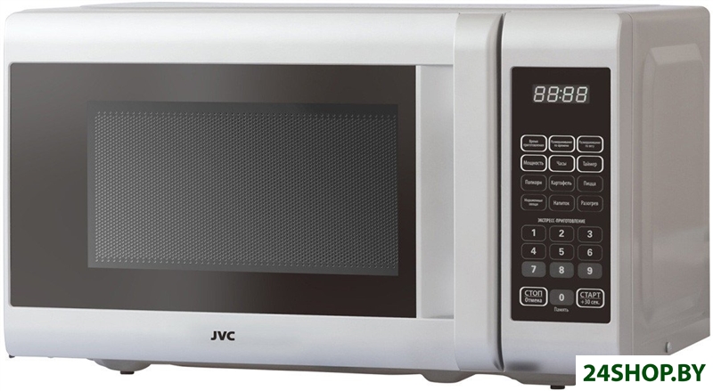Микроволновая печь JVC JK-MW382S Микроволновая печь JVC JK-MW382S