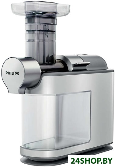 Соковыжималка Philips HR1945/80 Соковыжималка Philips HR1945/80