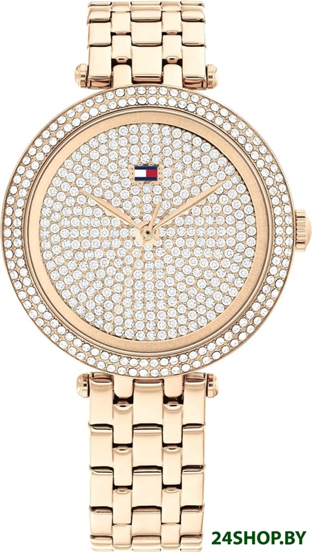 Наручные часы Tommy Hilfiger 1782761 Наручные часы Tommy Hilfiger 1782761
