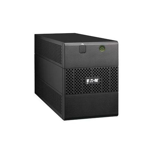 Источник бесперебойного питания Eaton 5E DIN 650VA (5E650iDIN) Источник бесперебойного питания Eaton 5E DIN 650VA (5E650iDIN)