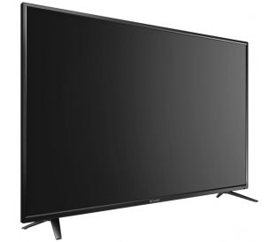 Телевизор Sharp LC-65CUG8052E Телевизор Sharp LC-65CUG8052E