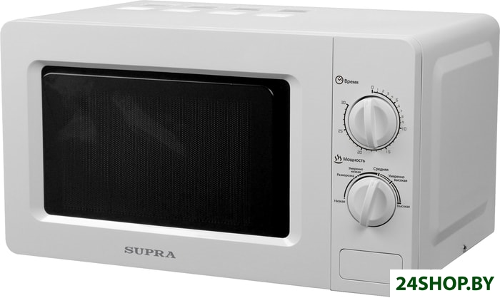 Микроволновая печь SUPRA 18MW26 Микроволновая печь SUPRA 18MW26