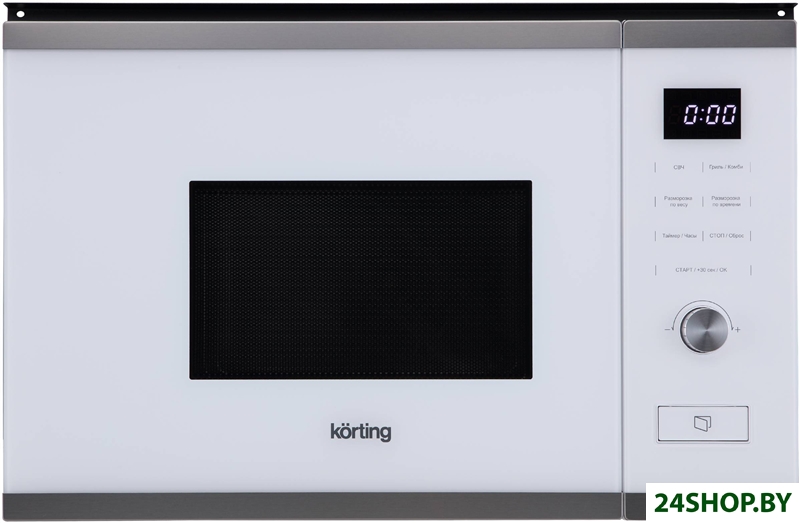 Микроволновая печь Korting KMI 820 GSCW Микроволновая печь Korting KMI 820 GSCW