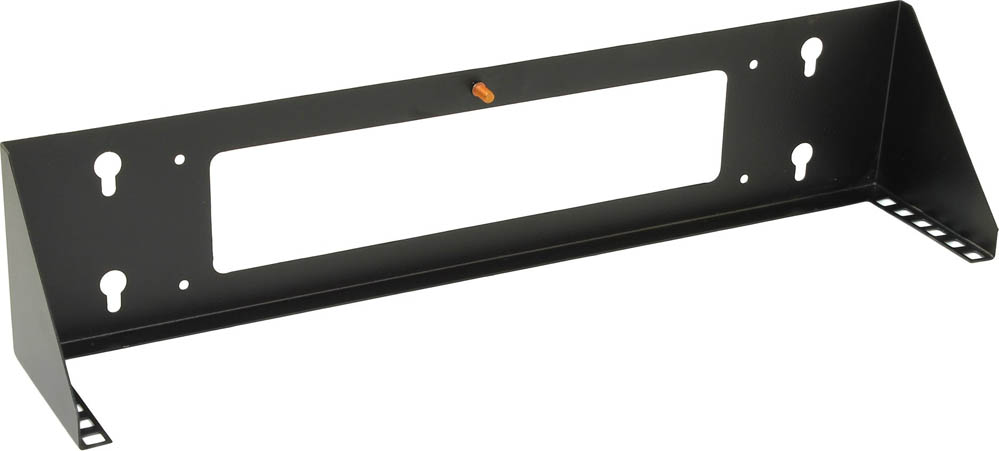 Кронштейн настенный NT BRACKET-V 2 В (черный) Кронштейн настенный NT BRACKET-V 2 В (черный)