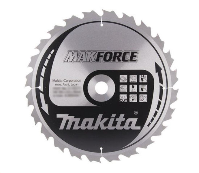 Пильный диск Makita B-43717 Пильный диск Makita B-43717