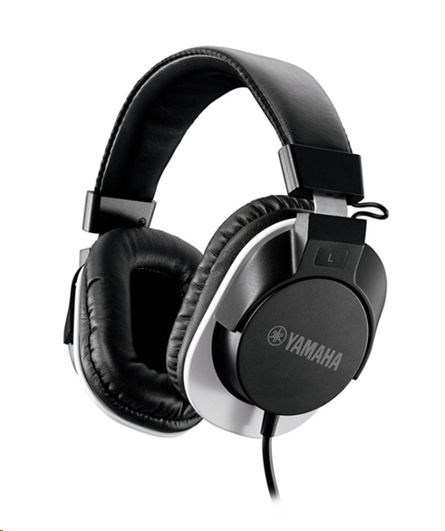 Наушники Yamaha HPH-MT120 Наушники Yamaha HPH-MT120