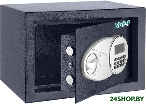 Мебельный сейф Total TESF2001 Мебельный сейф Total TESF2001