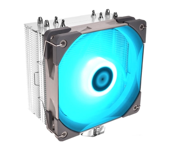 Кулер для процессора Thermalright Assassin Spirit 120 RGB Кулер для процессора Thermalright Assassin Spirit 120 RGB