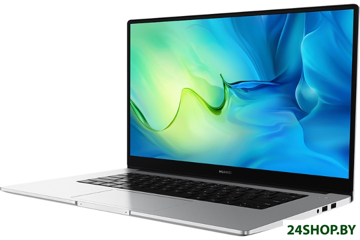 Ноутбук Huawei MateBook D 15 BoD-WDI9 53013ERV Ноутбук Huawei MateBook D 15 BoD-WDI9 53013ERV