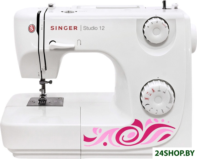Швейная машина Singer Studio 12 Швейная машина Singer Studio 12