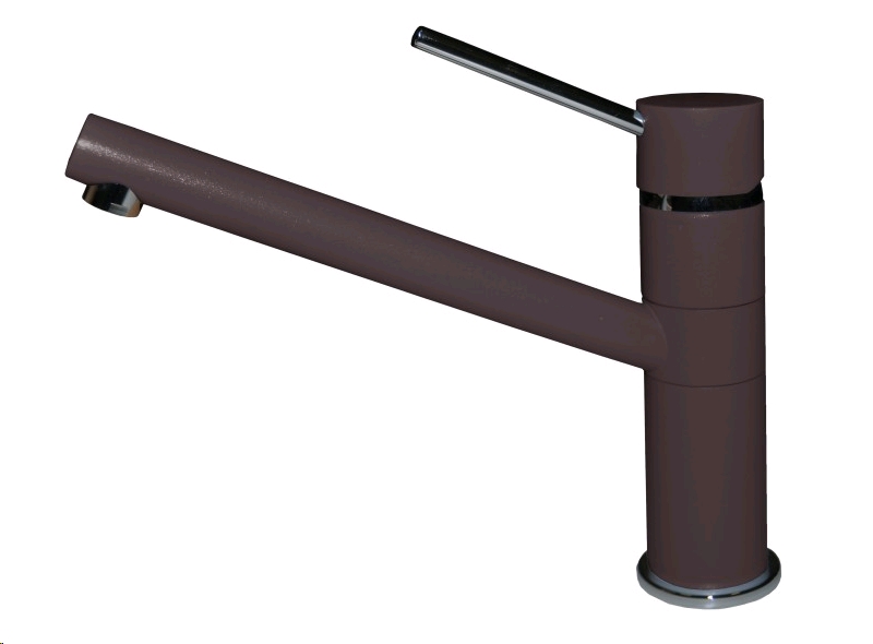 Смеситель Elleci Sava M78 Espresso Смеситель Elleci Sava M78 Espresso
