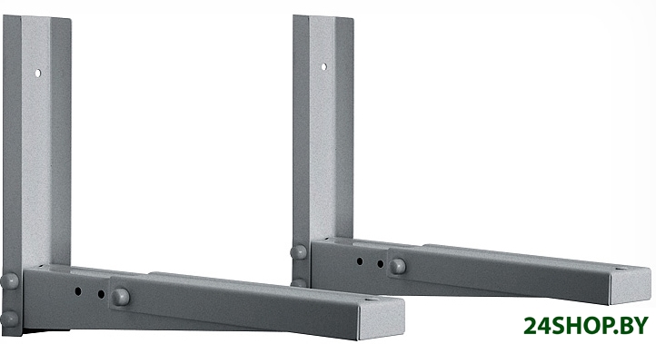 Кронштейн HOLDER MWS-2002 Metallic Кронштейн HOLDER MWS-2002 Metallic