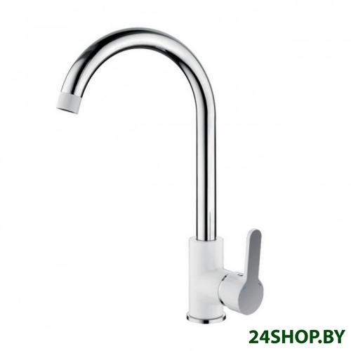 Смеситель Ledeme H03 L4003W (белый) Смеситель Ledeme H03 L4003W (белый)