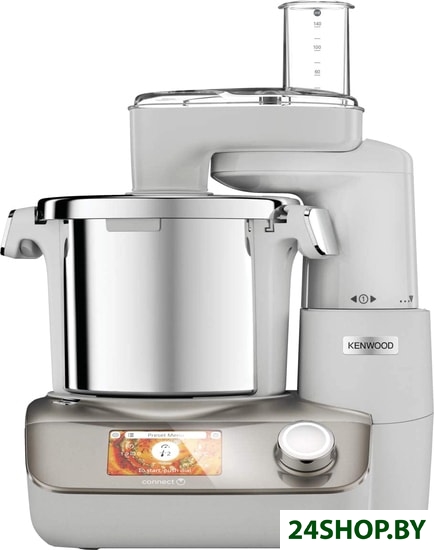 Кухонный процессор Kenwood CookEasy+ CCL50.A0CP Кухонный процессор Kenwood CookEasy+ CCL50.A0CP