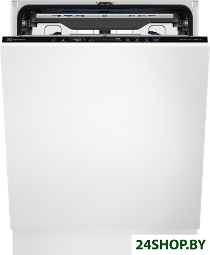 Встраиваемая посудомоечная машина Electrolux EEZ69410W Встраиваемая посудомоечная машина Electrolux EEZ69410W