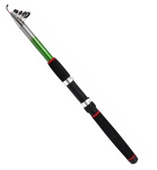 Удилище телескопическое MIFINE SMALL CARP 360 см Удилище телескопическое MIFINE SMALL CARP 360 см