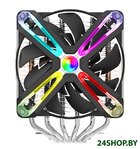 Кулер для процессора Zalman CNPS20X Кулер для процессора Zalman CNPS20X