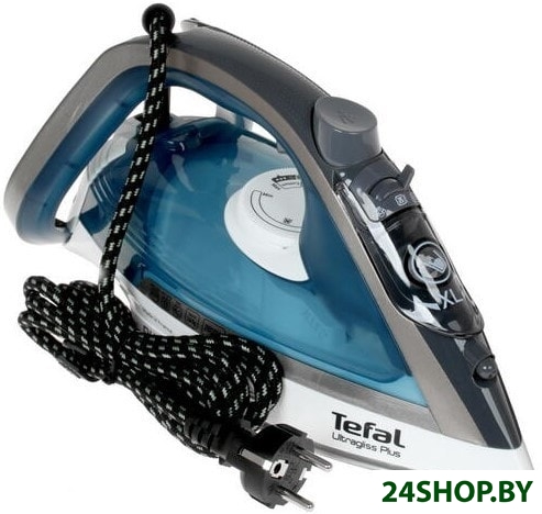Утюг Tefal FV6813E0 Утюг Tefal FV6813E0