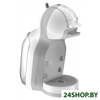 Капсульная кофеварка Krups Mini Me White (KP1201) Капсульная кофеварка Krups Mini Me White (KP1201)