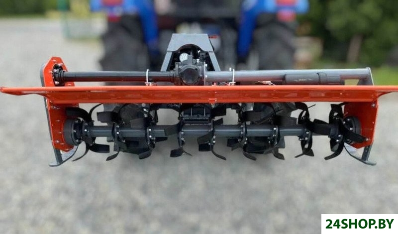 Фреза Rossel F.T/J145 Фреза Rossel F.T/J145