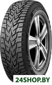 Автомобильные шины Nexen Winguard Winspike WS62 245/60R18 105T Автомобильные шины Nexen Winguard Winspike WS62 245/60R18 105T