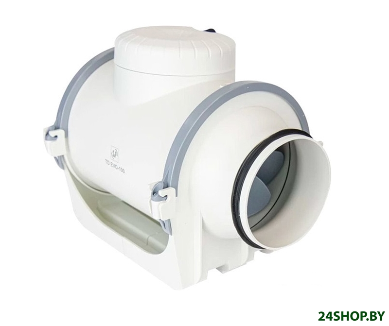 Осевой вентилятор Soler and Palau TD Evo-200 VAR 5211007600 Осевой вентилятор Soler and Palau TD Evo-200 VAR 5211007600