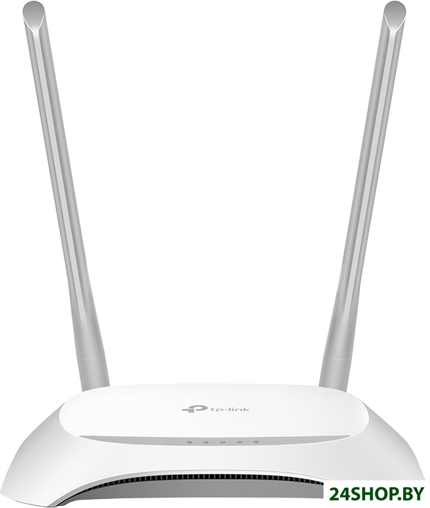 Wi-Fi роутер TP-Link TL-WR850N(ISP) Wi-Fi роутер TP-Link TL-WR850N(ISP)