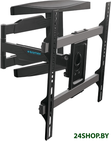Кронштейн Kromax ATLANTIS-60 (черный) Кронштейн Kromax ATLANTIS-60 (черный)