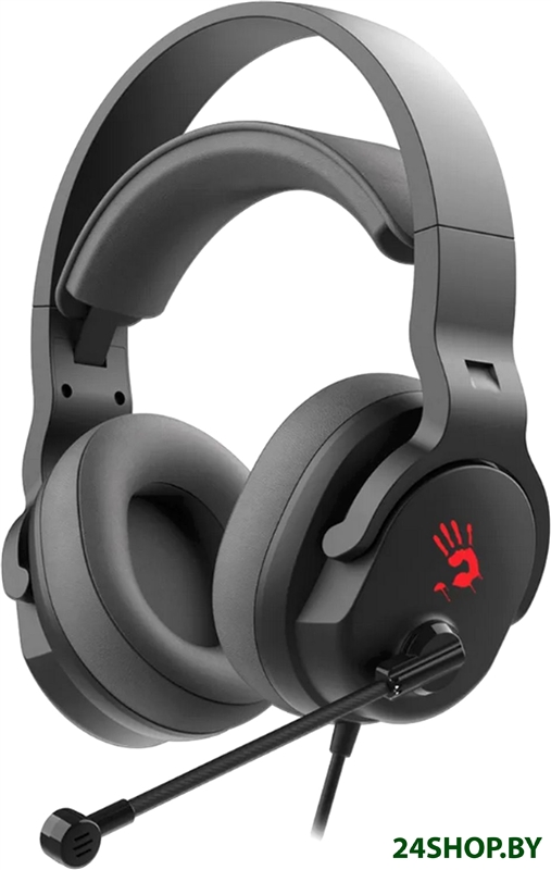 Наушники A4Tech Bloody G330P Наушники A4Tech Bloody G330P