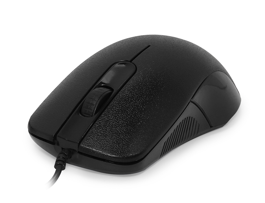 Компьютерная мышь CBR CM 105 Black Компьютерная мышь CBR CM 105 Black