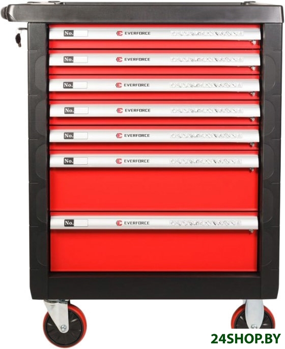 Тележка Everforce EF-2202 Тележка Everforce EF-2202