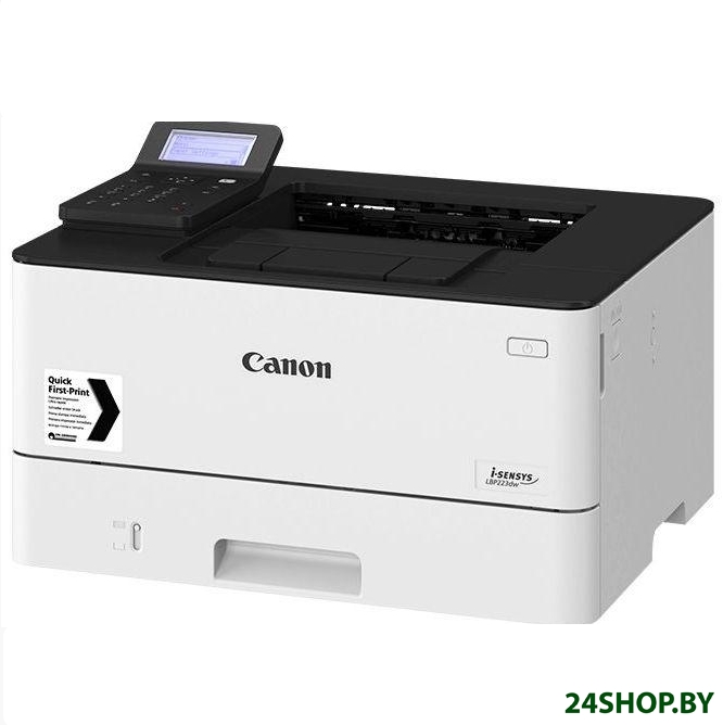 Принтер лазерный Canon i-Sensys LBP223dw (3516C008) Принтер лазерный Canon i-Sensys LBP223dw (3516C008)